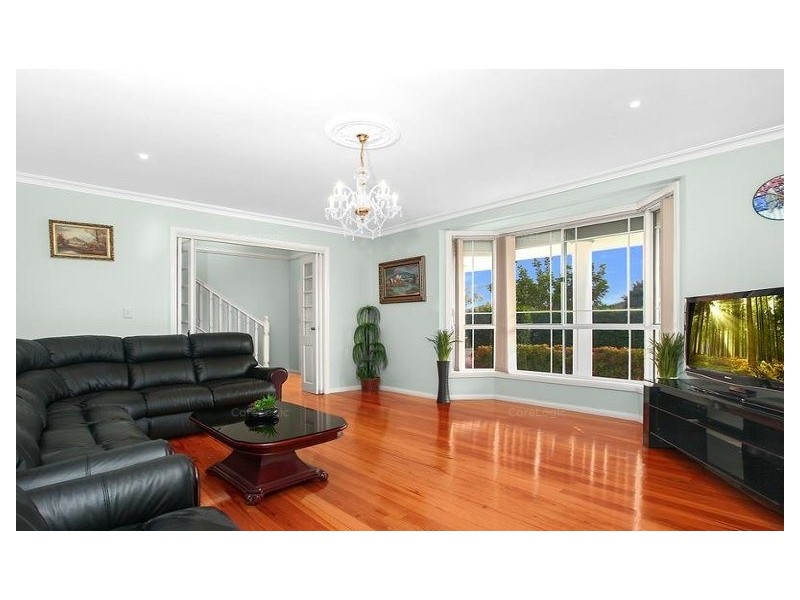 5 Mollymook Street, Prestons NSW 2170