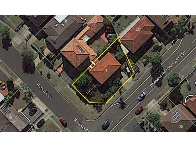 1 Buranda Crescent, St Johns Park NSW 2176