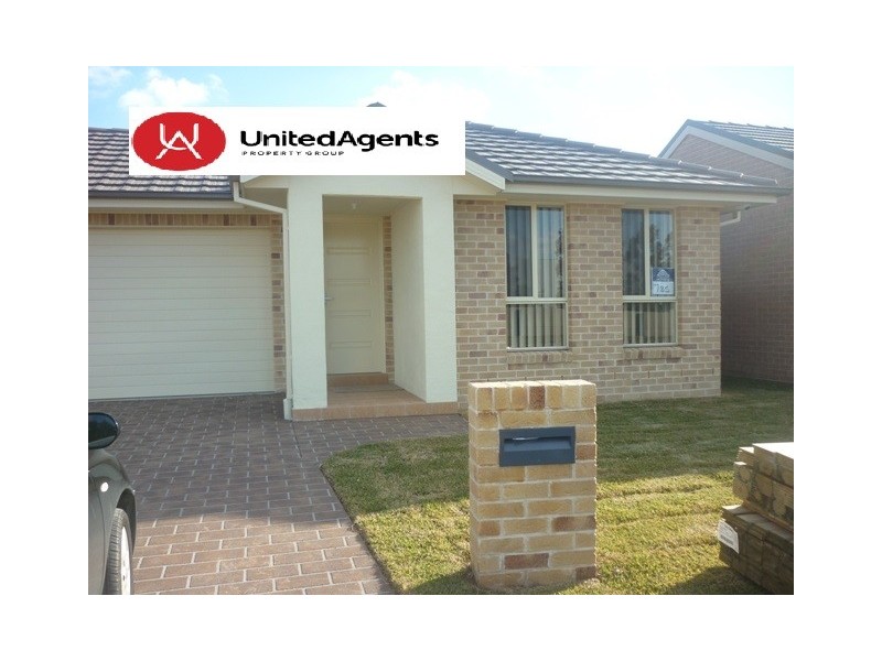 Middleton Grange NSW 2171