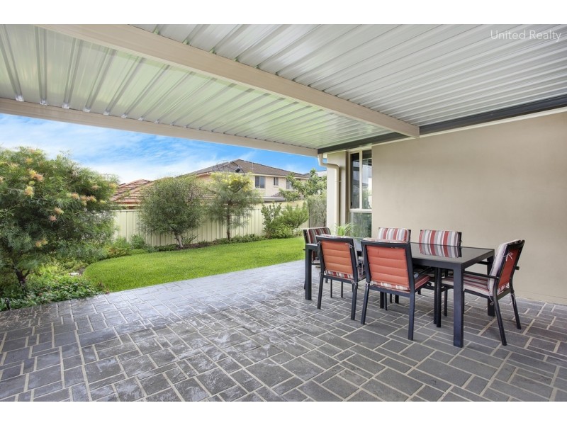 Carnes Hill NSW 2171