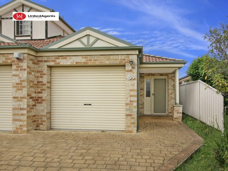 Hoxton Park NSW 2171