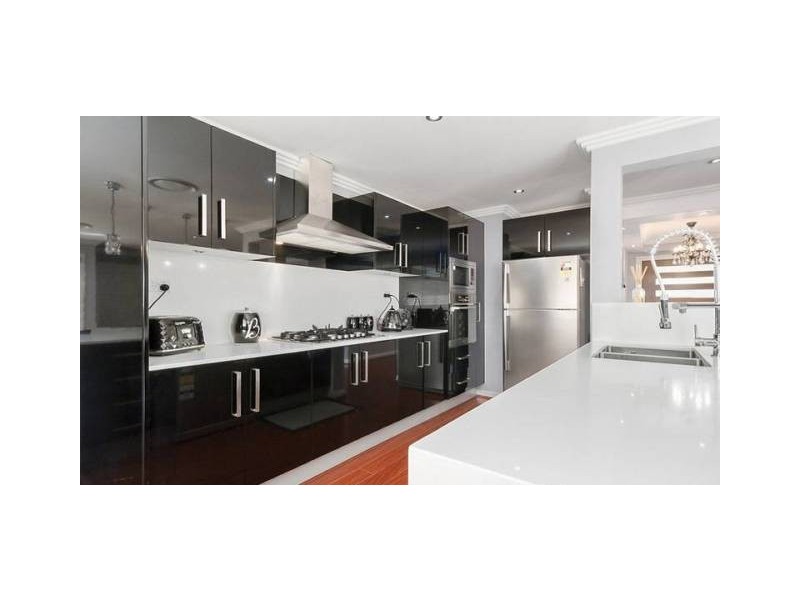 Middleton Grange NSW 2171