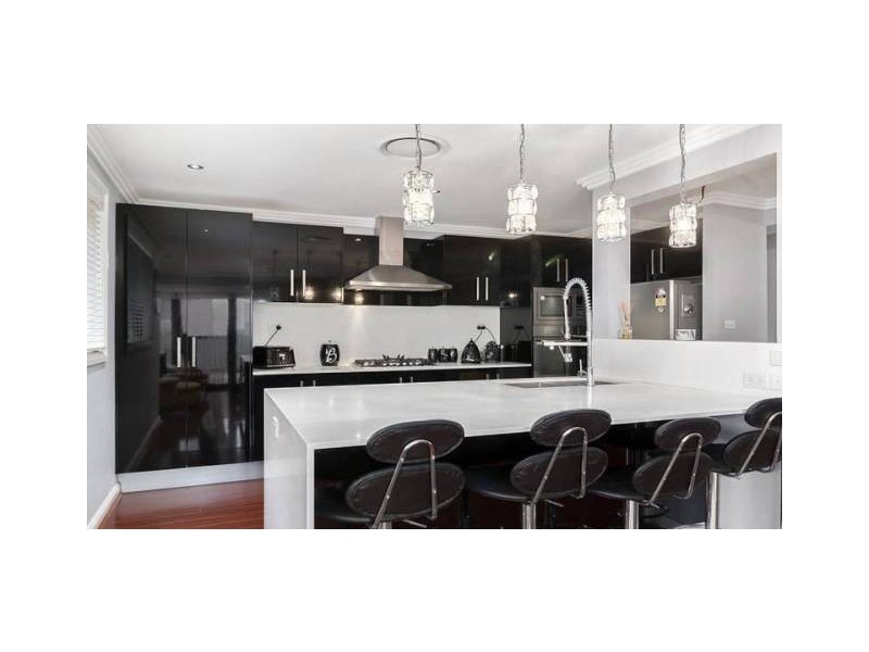 Middleton Grange NSW 2171