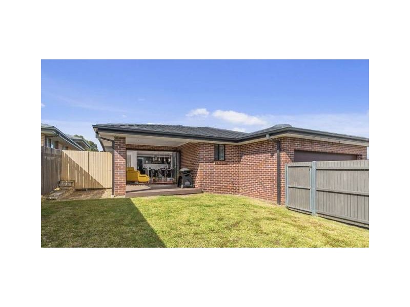 Middleton Grange NSW 2171