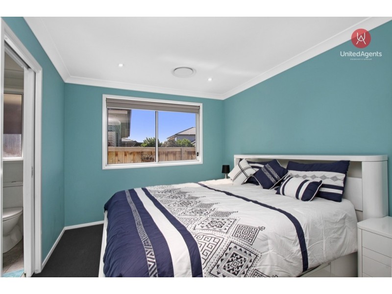 11 Greystanes Way, Carnes Hill NSW 2171