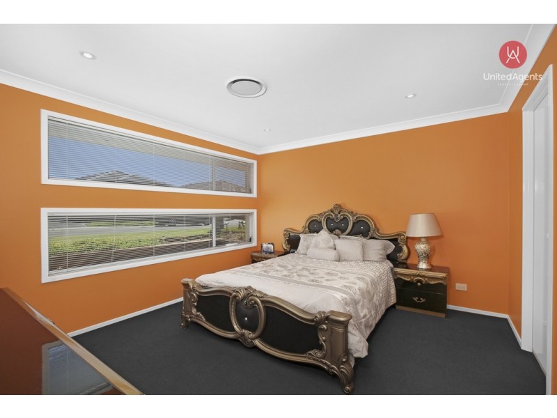 11 Greystanes Way, Carnes Hill NSW 2171