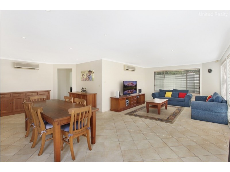 7 Levendale Street, West Hoxton NSW 2171