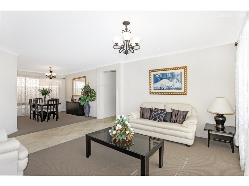 7 Levendale Street, West Hoxton NSW 2171