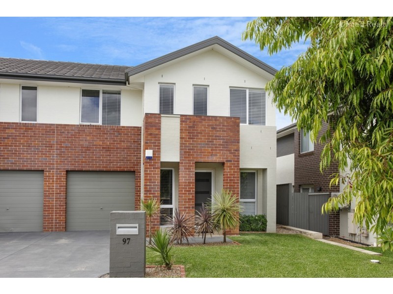 97 Hemsworth Avenue, Middleton Grange NSW 2171