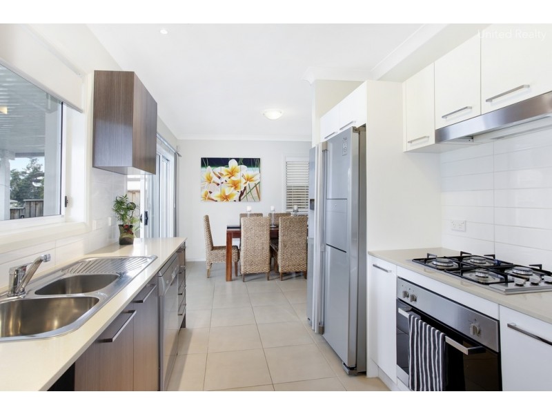 97 Hemsworth Avenue, Middleton Grange NSW 2171