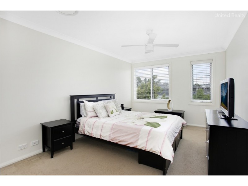 97 Hemsworth Avenue, Middleton Grange NSW 2171