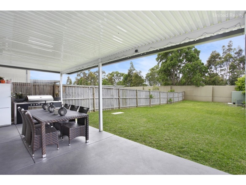 97 Hemsworth Avenue, Middleton Grange NSW 2171