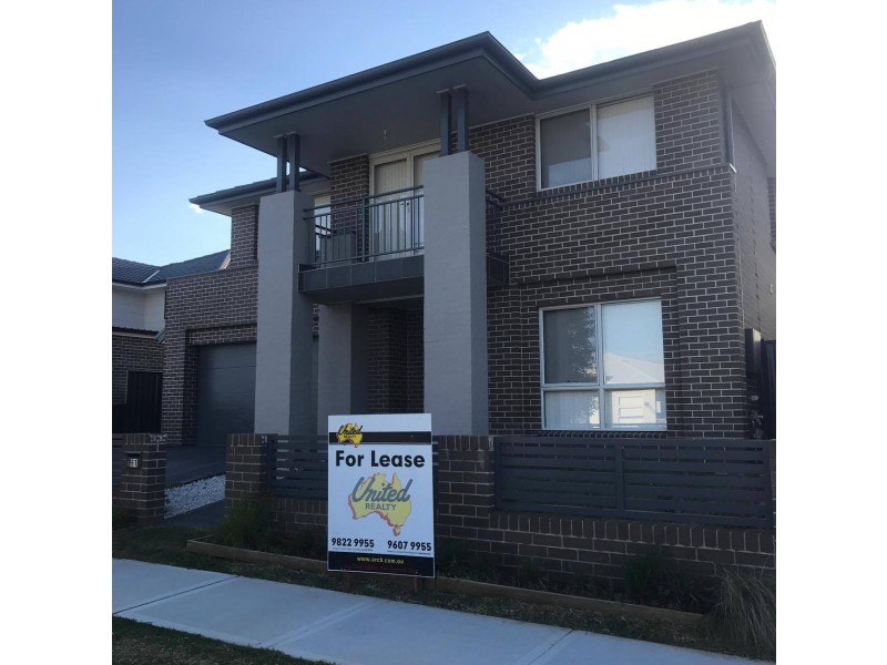 Denham Court NSW 2565