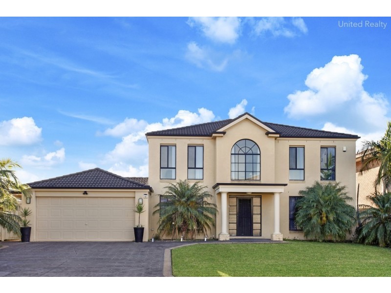 13 Singleton Street, Horningsea Park NSW 2171