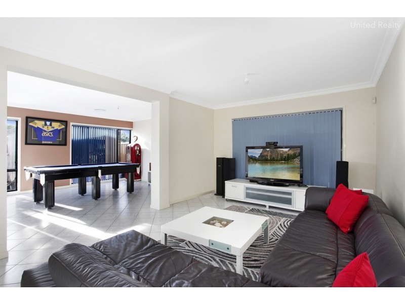 13 Singleton Street, Horningsea Park NSW 2171