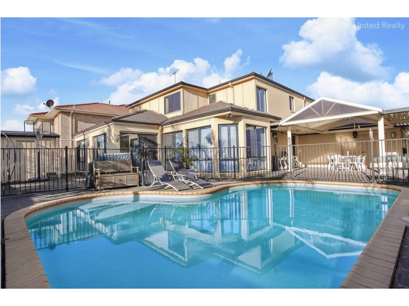 13 Singleton Street, Horningsea Park NSW 2171