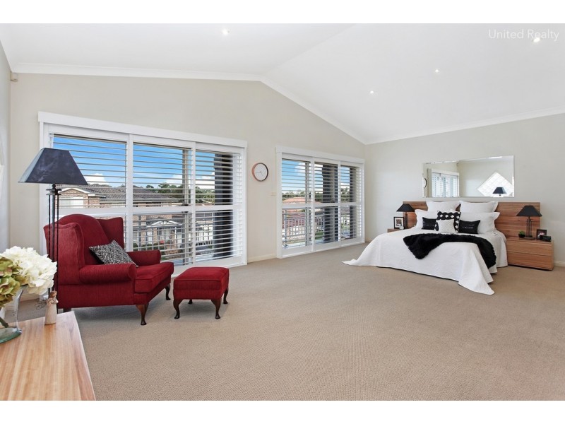 6 Nicholas Crescent, Cecil Hills NSW 2171