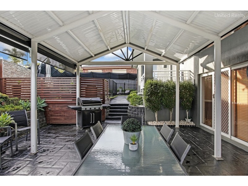 6 Nicholas Crescent, Cecil Hills NSW 2171