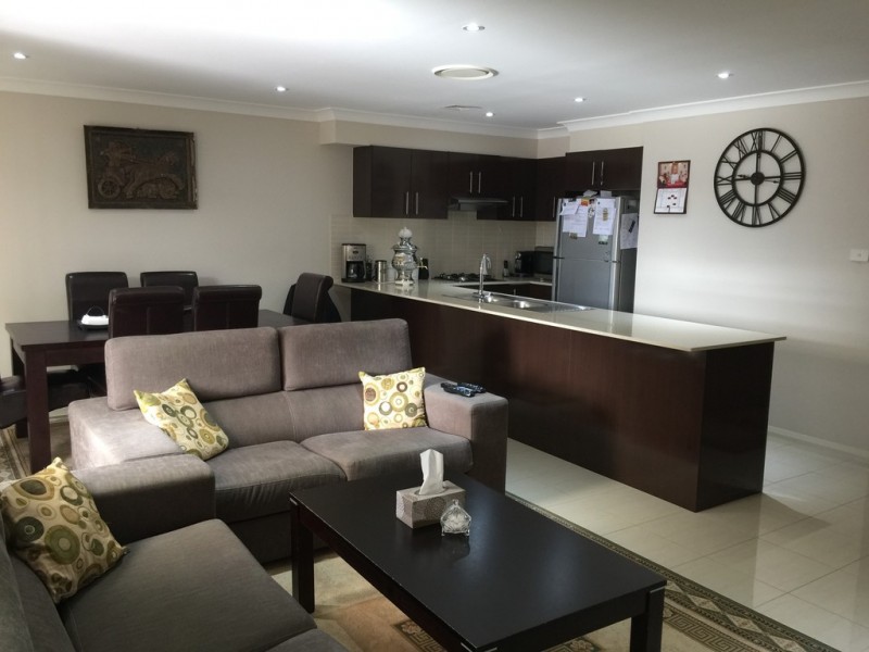 Middleton Grange NSW 2171