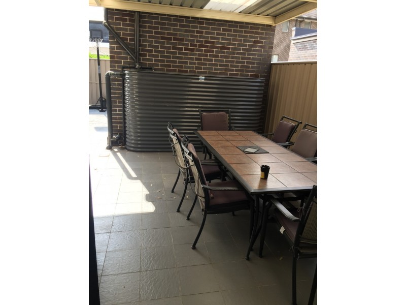 Middleton Grange NSW 2171