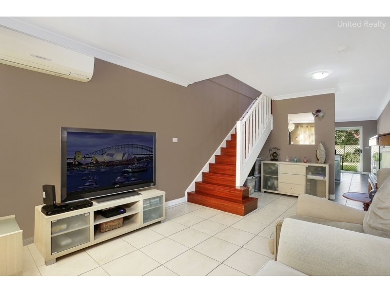 12A Rosedale Street, Canley Heights NSW 2166