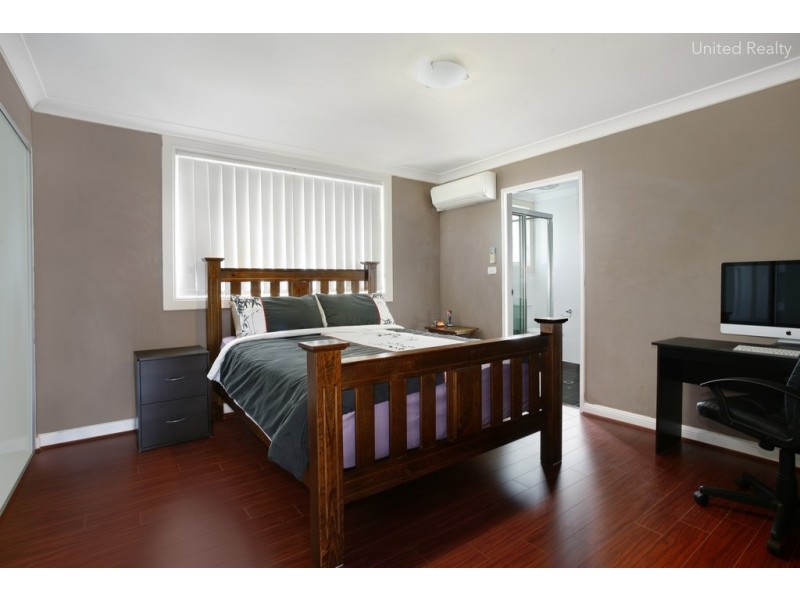 12A Rosedale Street, Canley Heights NSW 2166