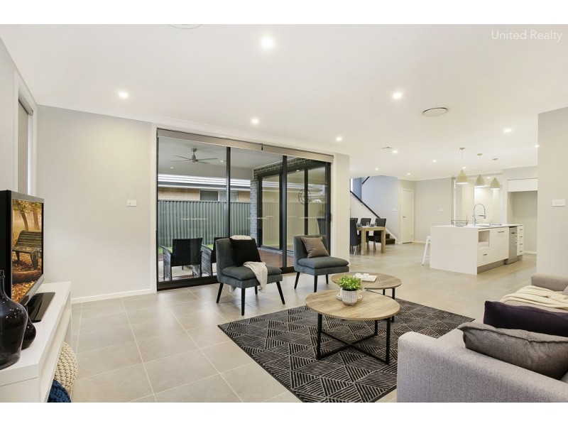 41 Jamboree Avenue, Leppington NSW 2179