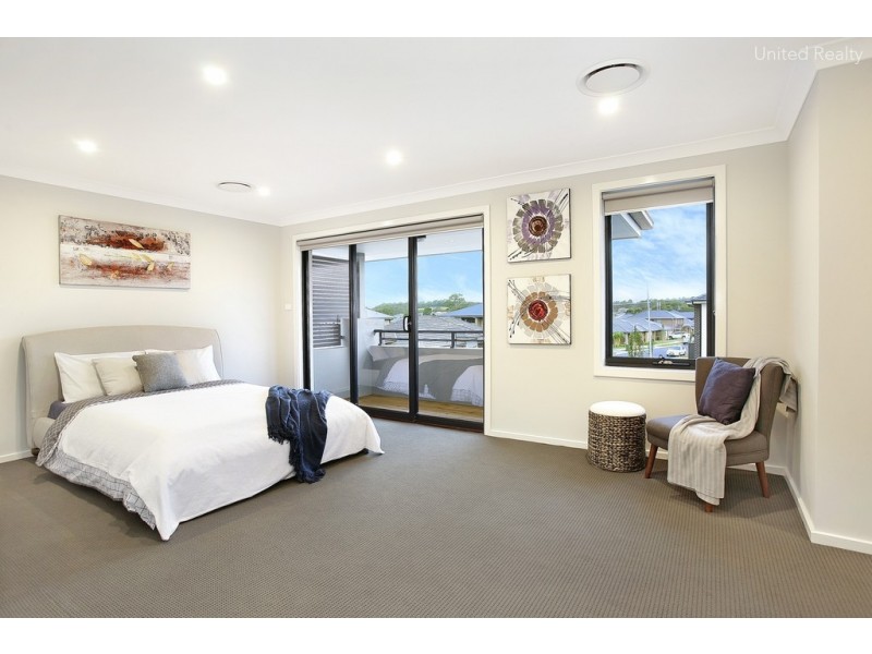 41 Jamboree Avenue, Leppington NSW 2179