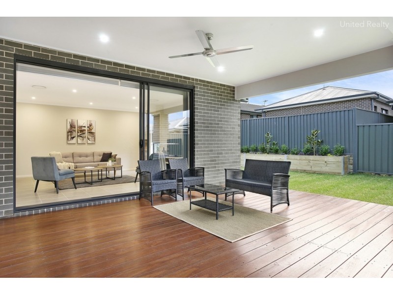 41 Jamboree Avenue, Leppington NSW 2179