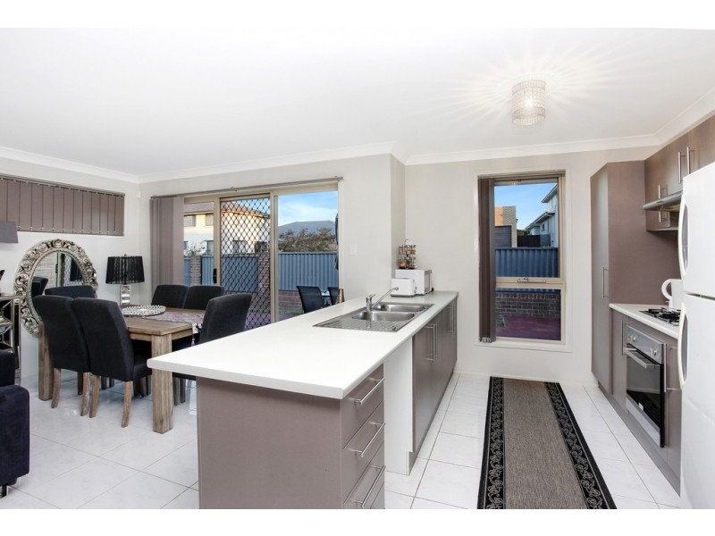 1 Diamond Hill Circuit, Edmondson Park NSW 2174