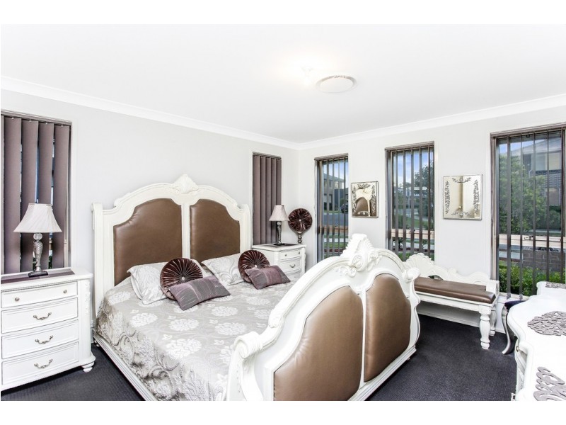 1 Diamond Hill Circuit, Edmondson Park NSW 2174