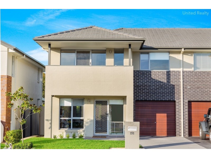 151 Hemsworth Avenue, Middleton Grange NSW 2171