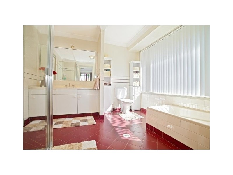 Hinchinbrook NSW 2168