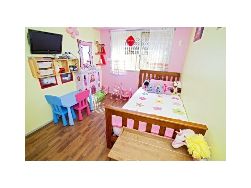 Hinchinbrook NSW 2168