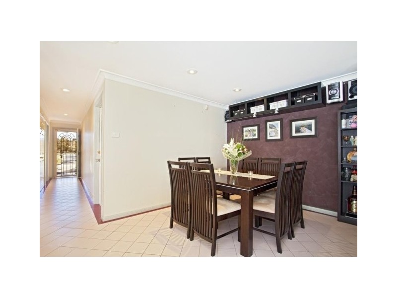 Hinchinbrook NSW 2168