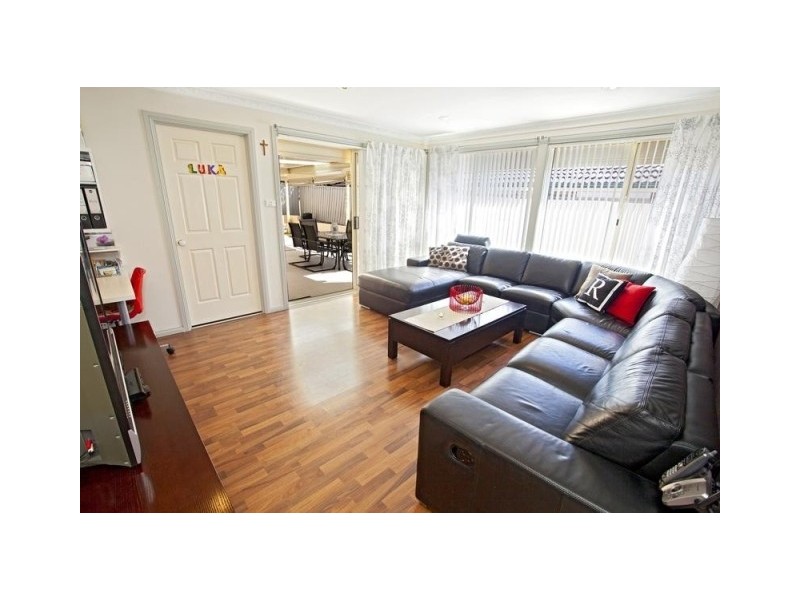 Hinchinbrook NSW 2168