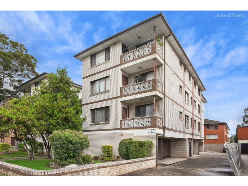 Unit 14/45-47 Copeland Street, Liverpool NSW 2170