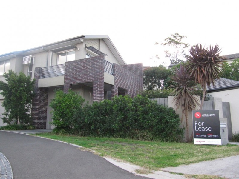 Middleton Grange NSW 2171