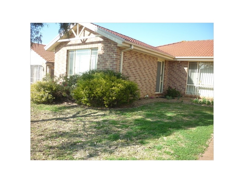 Hoxton Park NSW 2171