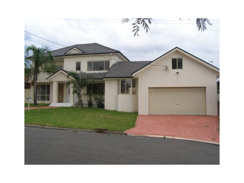 Green Valley NSW 2168