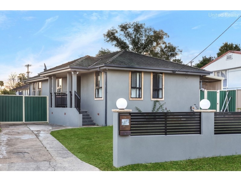 37 Merino Street, Miller NSW 2168