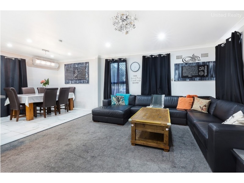 37 Merino Street, Miller NSW 2168