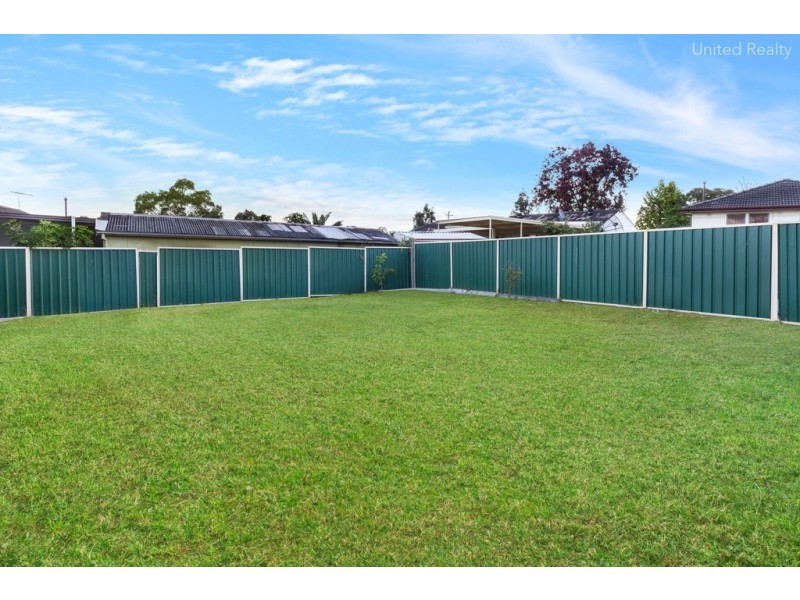 37 Merino Street, Miller NSW 2168