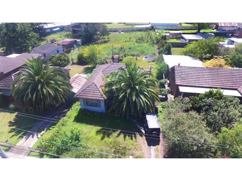 4 Ronald Street, Carramar NSW 2163