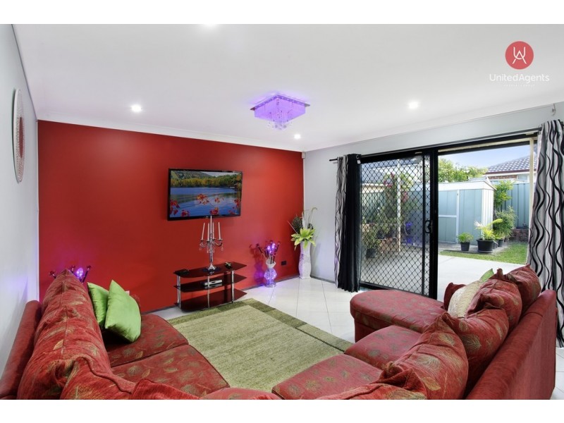 21 Delambre Place, Hinchinbrook NSW 2168