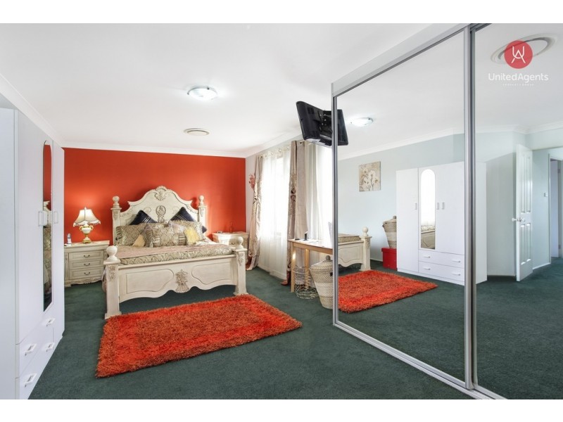 21 Delambre Place, Hinchinbrook NSW 2168