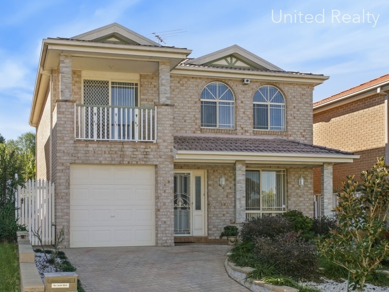 76 Gabriella Avenue, Cecil Hills NSW 2171