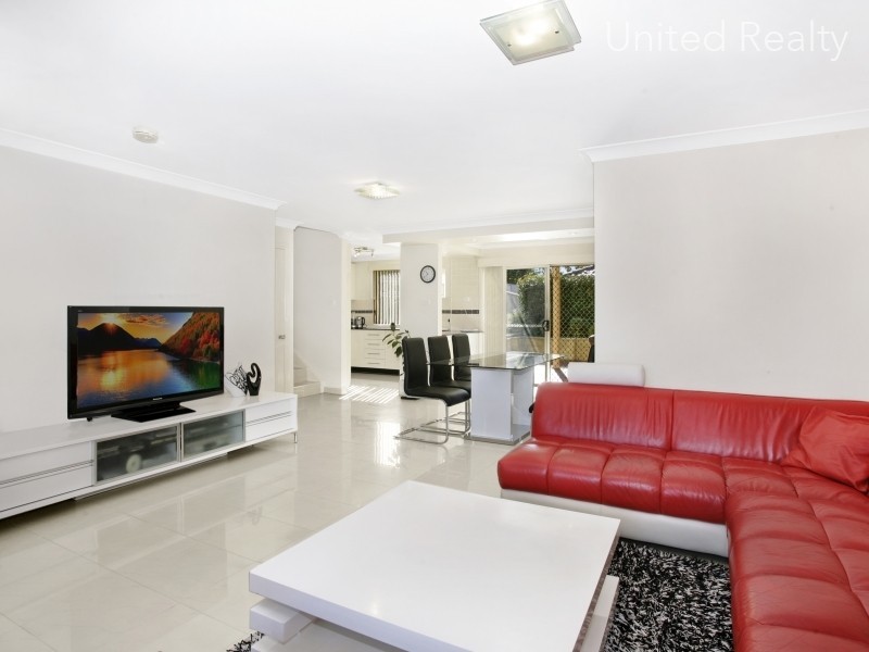 76 Gabriella Avenue, Cecil Hills NSW 2171