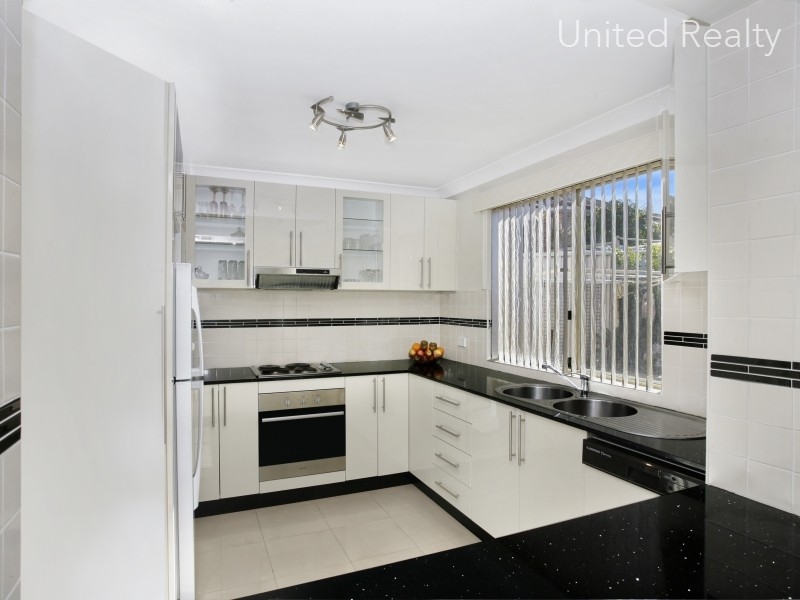 76 Gabriella Avenue, Cecil Hills NSW 2171