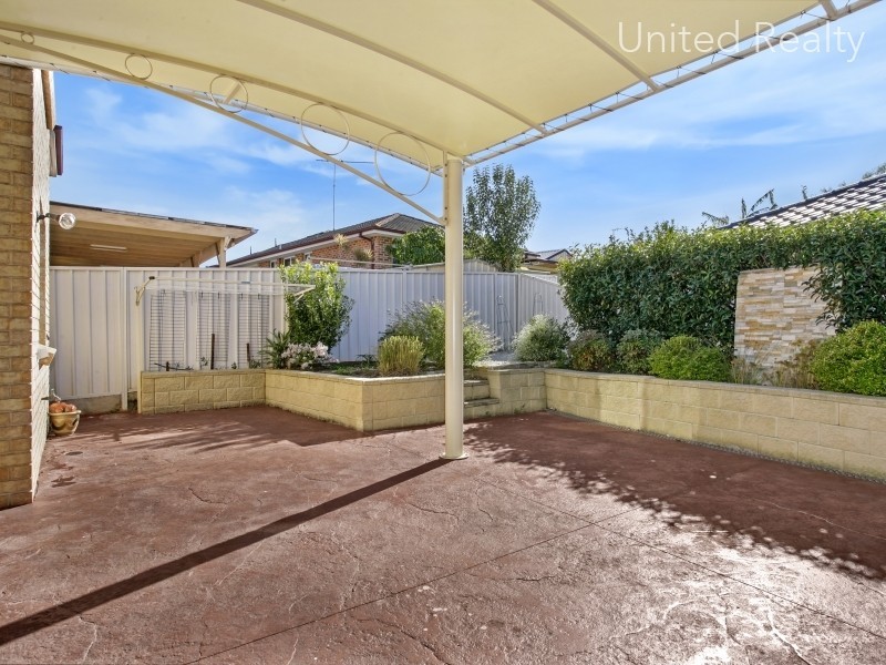 76 Gabriella Avenue, Cecil Hills NSW 2171